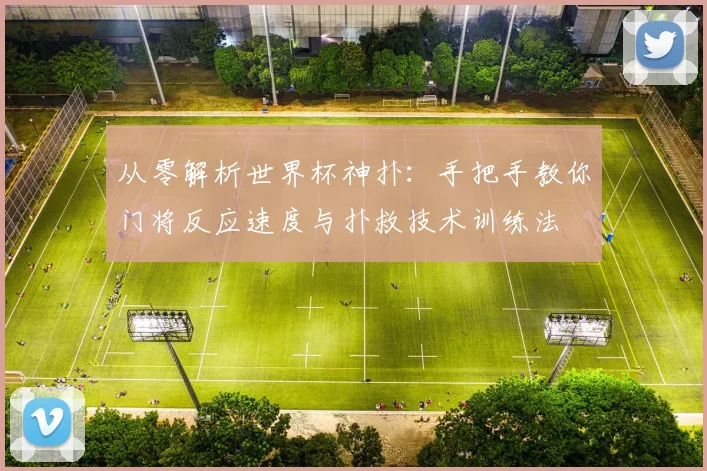 从零解析世界杯神扑：手把手教你门将反应速度与扑救技术训练法