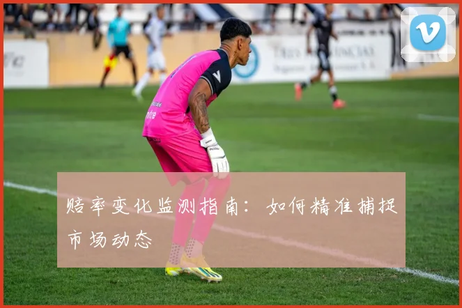 赔率变化监测指南：如何精准捕捉市场动态