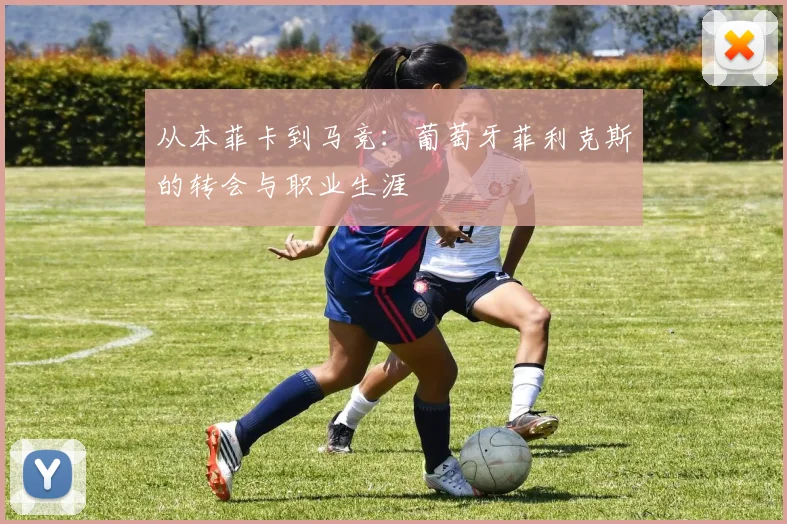 从本菲卡到马竞：葡萄牙菲利克斯的转会与职业生涯