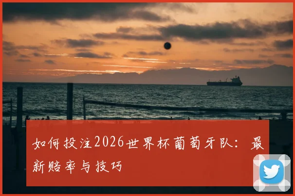 如何投注2026世界杯葡萄牙队：最新赔率与技巧